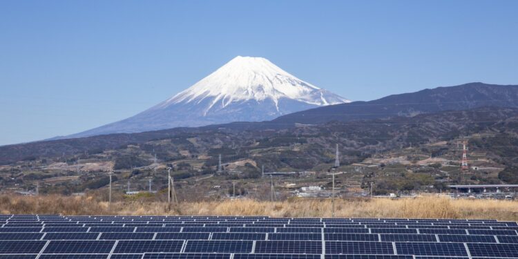 Microsoft zgjeron bazën e energjisë së rinovueshme — 100 MW në Japoni