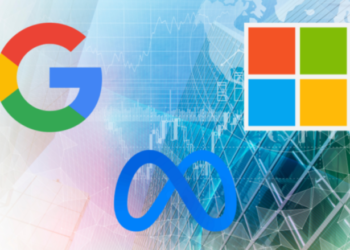 AI çon Microsoft-in dhe rivalët në fitime historike