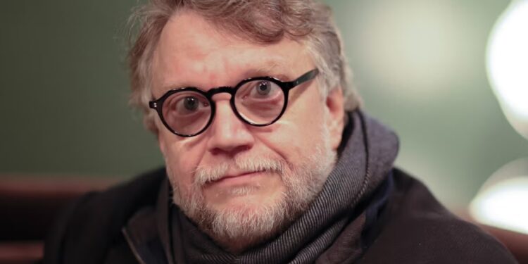 Guillermo del Toro: “Shpresoj të kem ndërruar jetë përpara se arti përmes AI-së të bëhet mainstream”