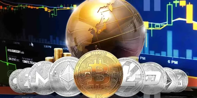 Bitcoin dhe Ethereum arrijnë nivele të reja: Çfarë ndodhi sot në tregun e kriptomonedhave