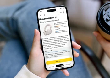 Amazon prezanton veçorinë e re AI që të shpjegon pse duhet të blesh një produkt të rekomanduar