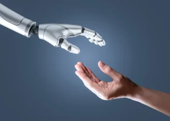 Bota nuk është ende gati për humanoid