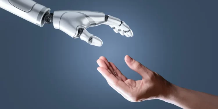 Bota nuk është ende gati për humanoid