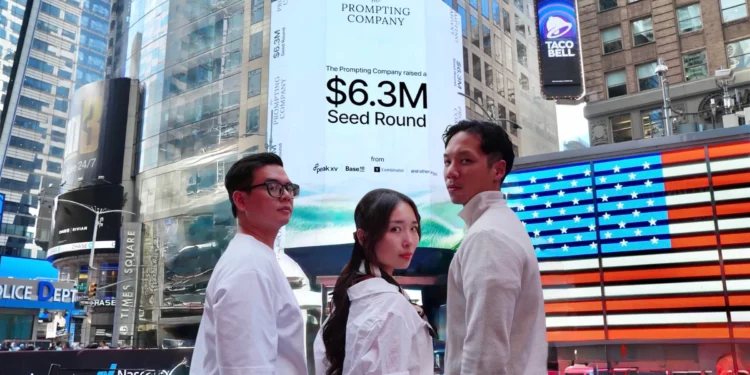 Startup-i që ndihmon produktet të shfaqen në ChatGPT merr 6.5 milionë dollarë