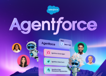 Agentforce Vibes: mjeti i ri i Salesforce për kodim me AI