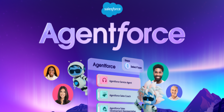 Agentforce Vibes: mjeti i ri i Salesforce për kodim me AI