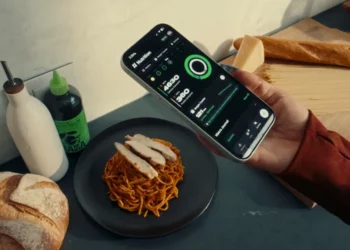 Stërvitu dhe monitoro ushqimin njëherësh: Veçoria e re e Ladder po revolucionon fitnesin