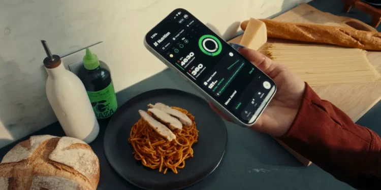 Stërvitu dhe monitoro ushqimin njëherësh: Veçoria e re e Ladder po revolucionon fitnesin