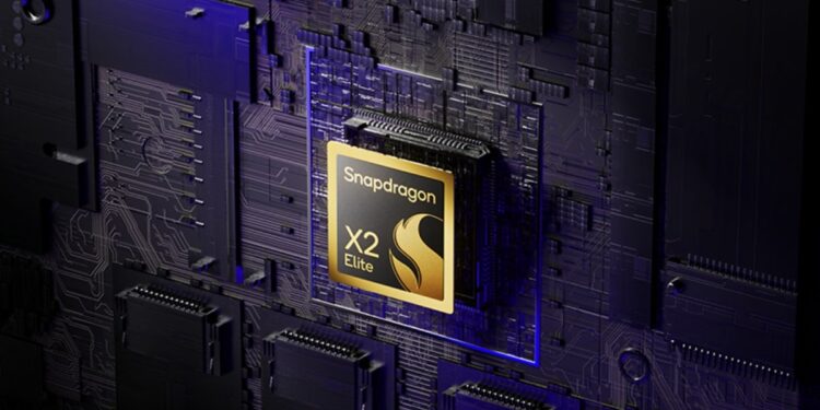 Snapdragon X2: Çipi i ri i Qualcomm që sjell agjentë AI në kompjuterët tuaj
