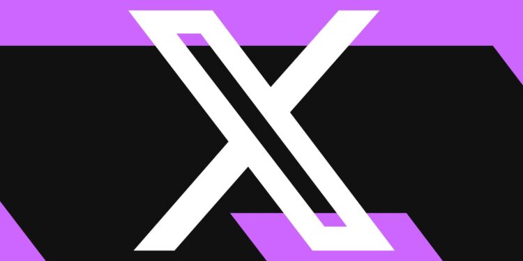 X prezanton tregun e ri për emrat e papërdorur