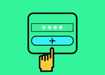 Travel Mode në 1Password: si të mbrosh informacionin në kufi