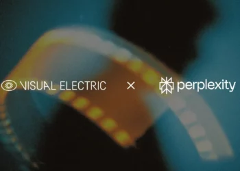 Perplexity blen Visual Electric, produkti mbyllet