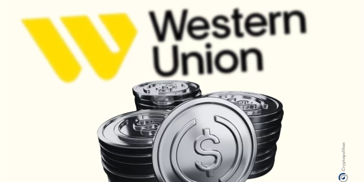 Western Union prezanton stablecoin mbi Solana, analistët parashikojnë rritje