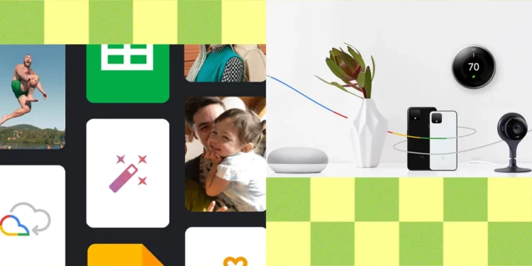 Çfarë ofron Google One: Plani cloud që tejkalon thjesht ruajtjen e skedarëve