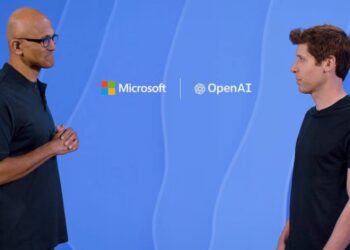 Nadella kujton: Microsoft ka qindra data center, OpenAI vetëm po ndërton