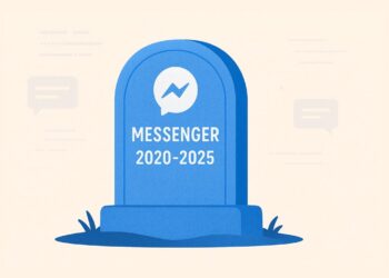 Messenger për desktop nuk do të funksionojë më: Meta tregon opsionet e reja