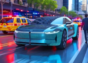 Automjetet autonome më të sigurta me mikrofonë inteligjentë