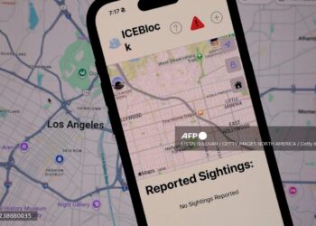 Apple reagon ndaj presionit për ICEBlock