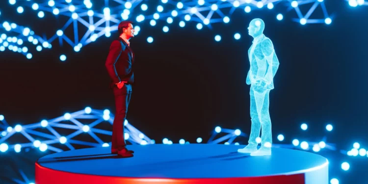 Gati ose jo, po ndodh – Ndërmarrjet investojnë gjithçka në AI