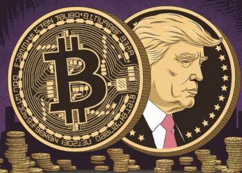 Trump dhe familja e tij krijojnë një perandori kripto prej mbi 1 miliardë dollarësh