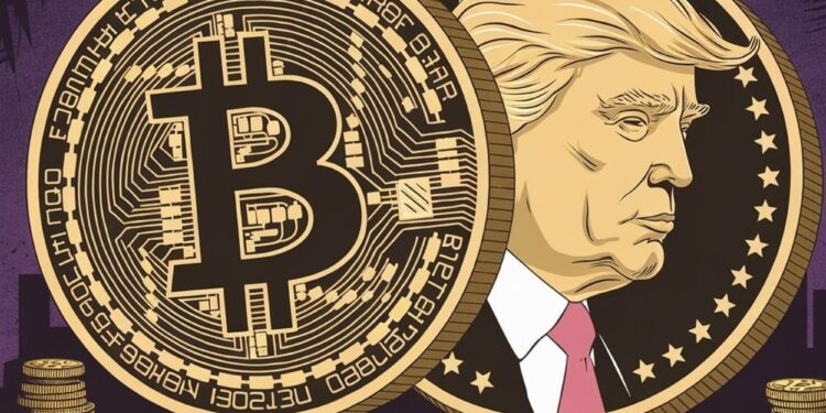 Trump dhe familja e tij krijojnë një perandori kripto prej mbi 1 miliardë dollarësh