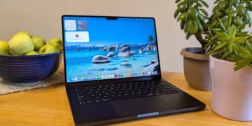 MacBook Pro M5: Superlaptopi i Apple që nuk ndalet kurrë