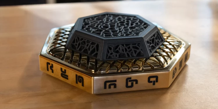 Çipi revolucionar i Extropic mund të ristrukturojë të gjithë qendrat e të dhënave