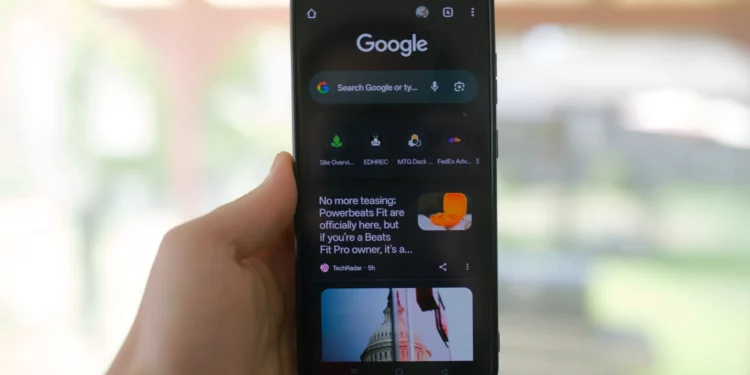 Çfarë është “gjurmimi i shfletuesit” dhe pse po bëhet shqetësues për privatësinë online