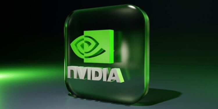 NVIDIA Corporation kap vlerën 5 trilionë $ ndërsa Bitcoin mbetet prapa aksioneve amerikane