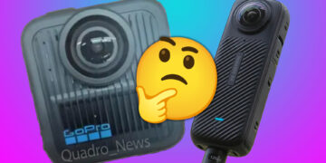 GoPro Max 2 360° — kamera që sjell virtualin në realitet me 8K