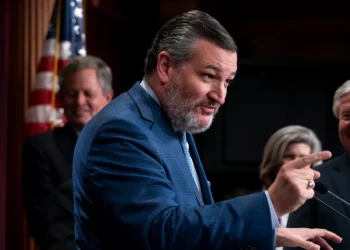 Cruz bllokon ligjin për privatësinë e të dhënave në SHBA