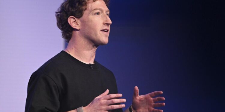 Meta automatizon vendet e punës: Si inteligjenca artificiale po ndryshon jetën e punonjësve