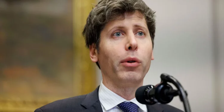 OpenAI njofton se mbi një milion njerëz çdo javë flasin me ChatGPT për vetëvrasje