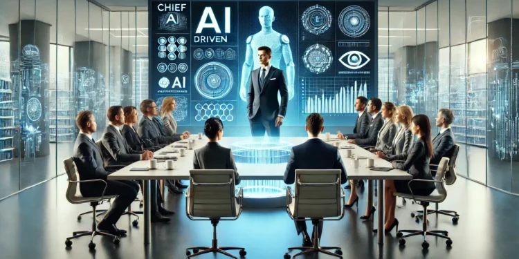 Dilema e ‘fixerit’: Chris Lehane dhe misioni i pamundur i OpenAI