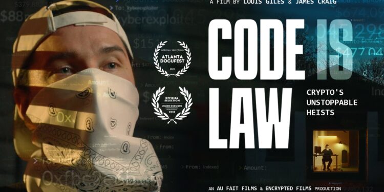 Hackime, etikë dhe ligj: Çfarë na mëson dokumentari “Code Is Law”