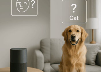 Gemini në Google Home vazhdon të ngatërrojë qentë me mace