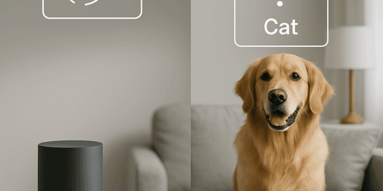 Gemini në Google Home vazhdon të ngatërrojë qentë me mace