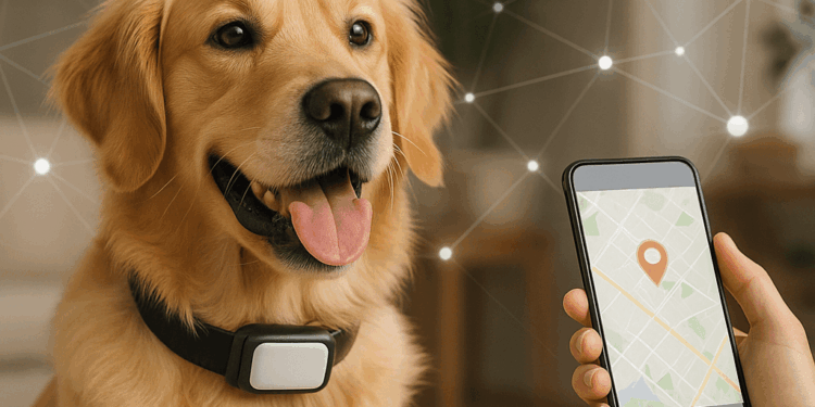 Life360 prezanton GPS për kafshët shtëpiake — nuk do t’i humbni më kurrë!