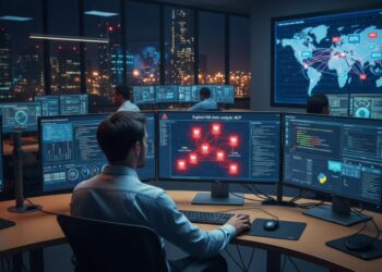 92% rrezik nga 10 shtesa MCP — Çdo ndërmarrje në alarm