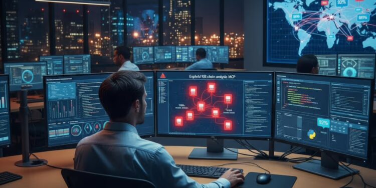 92% rrezik nga 10 shtesa MCP — Çdo ndërmarrje në alarm