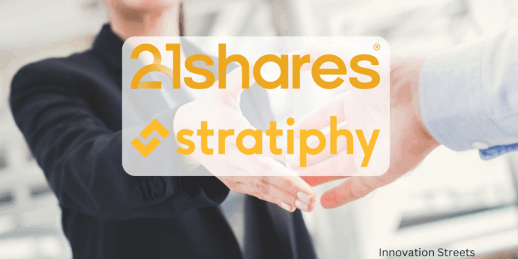 Britania legalizon ETN-të e kriptove për investitorët retail