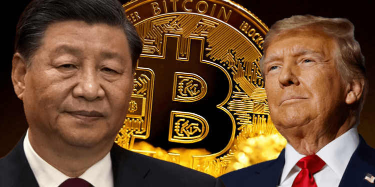 Kur Kina kufizon metalët e rrallë: Kripto-industria në tension