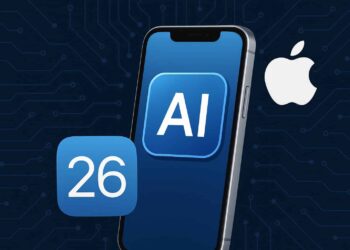 Si po përdorin zhvilluesit modelet lokale AI të Apple në iOS 26