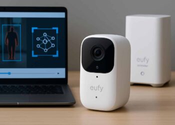 Eufy paguan për videot që ndihmojnë AI-n të dallojë hajdutët