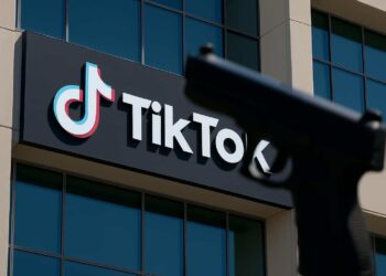 Arrestohet një person pas kërcënimeve ndaj selisë së TikTok