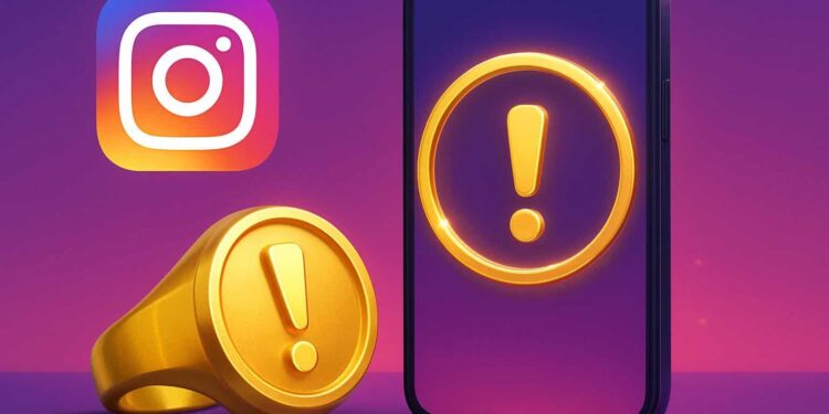 Instagram prezanton “Ring” — çmim simbolik për krijuesit