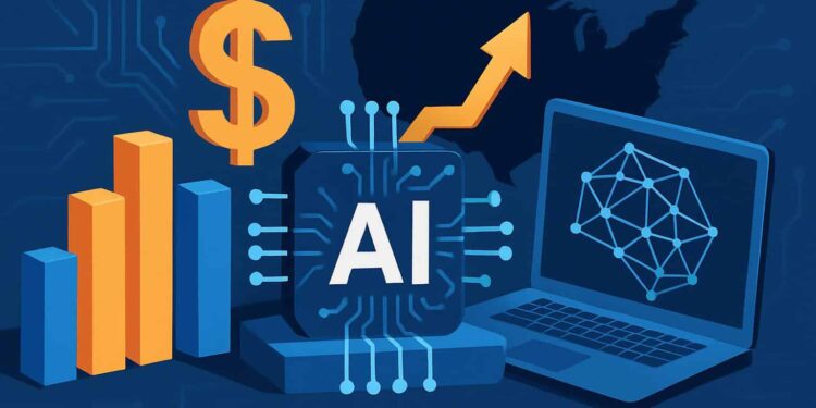 Reflection AI mbledh 2 miliardë $ për të sfiduar DeepSeek