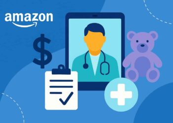 Vizitë te pediatri me një klik: Amazon zgjerohet në kujdesin virtual për fëmijë