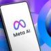 Meta AI shënon rritje rekord: nga 775 000 në 2.7 milionë përdorues aktivë në ditë