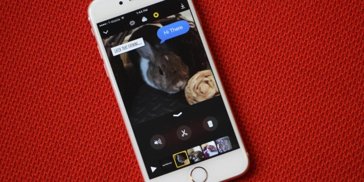 Apple i thotë lamtumirë aplikacionit Clips